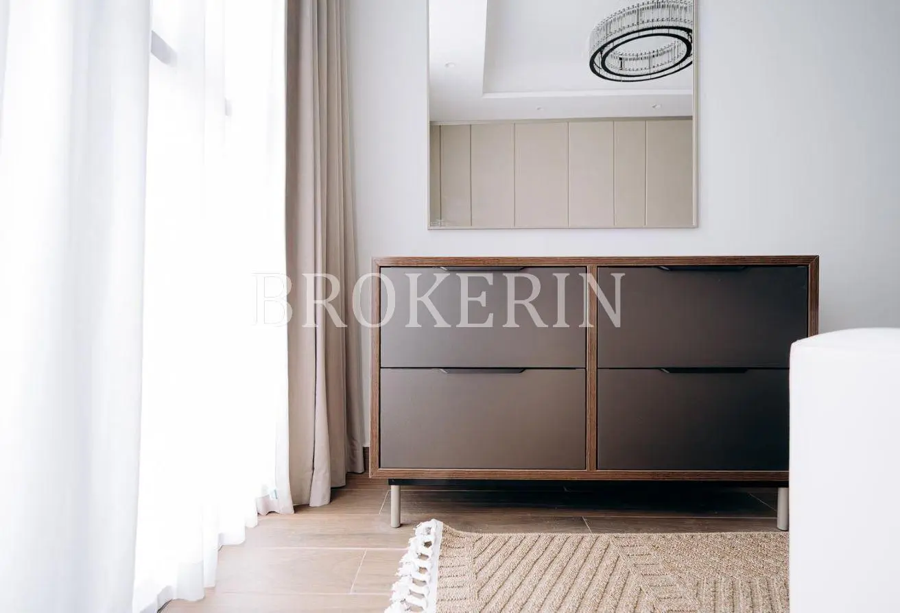 Apartment for sale Nobles Tower Dubai