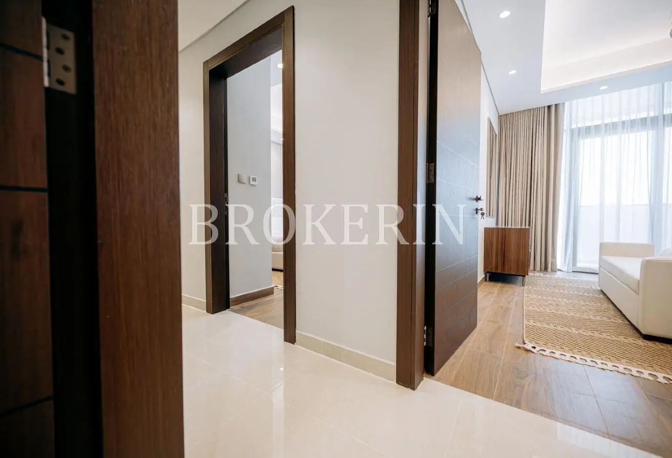 Apartment for sale Nobles Tower Dubai