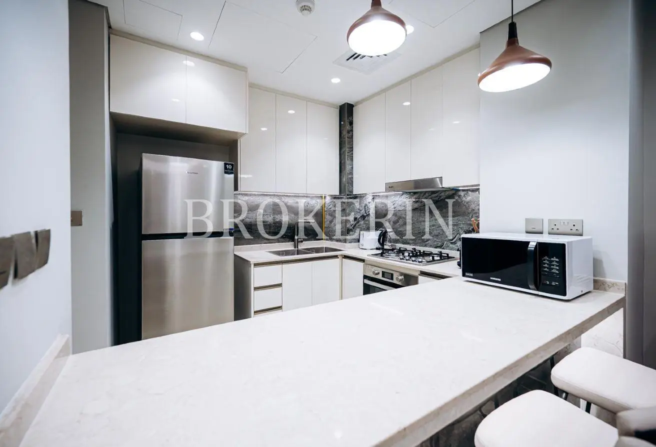 Rent Apartment Nobles Tower Dubai