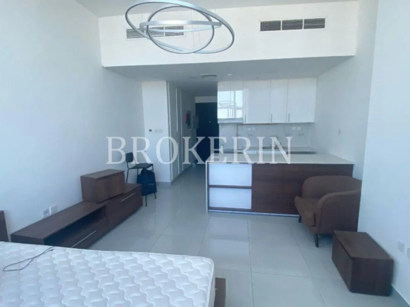 Furnished Apartment for Rent in Jumeirah Village Circle