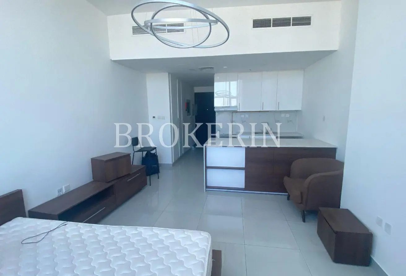 Furnished Apartment for Rent in Jumeirah Village Circle