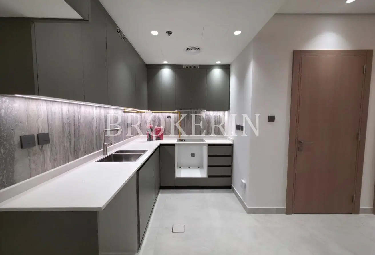 Apartment for Sale in Cloud Tower JVT