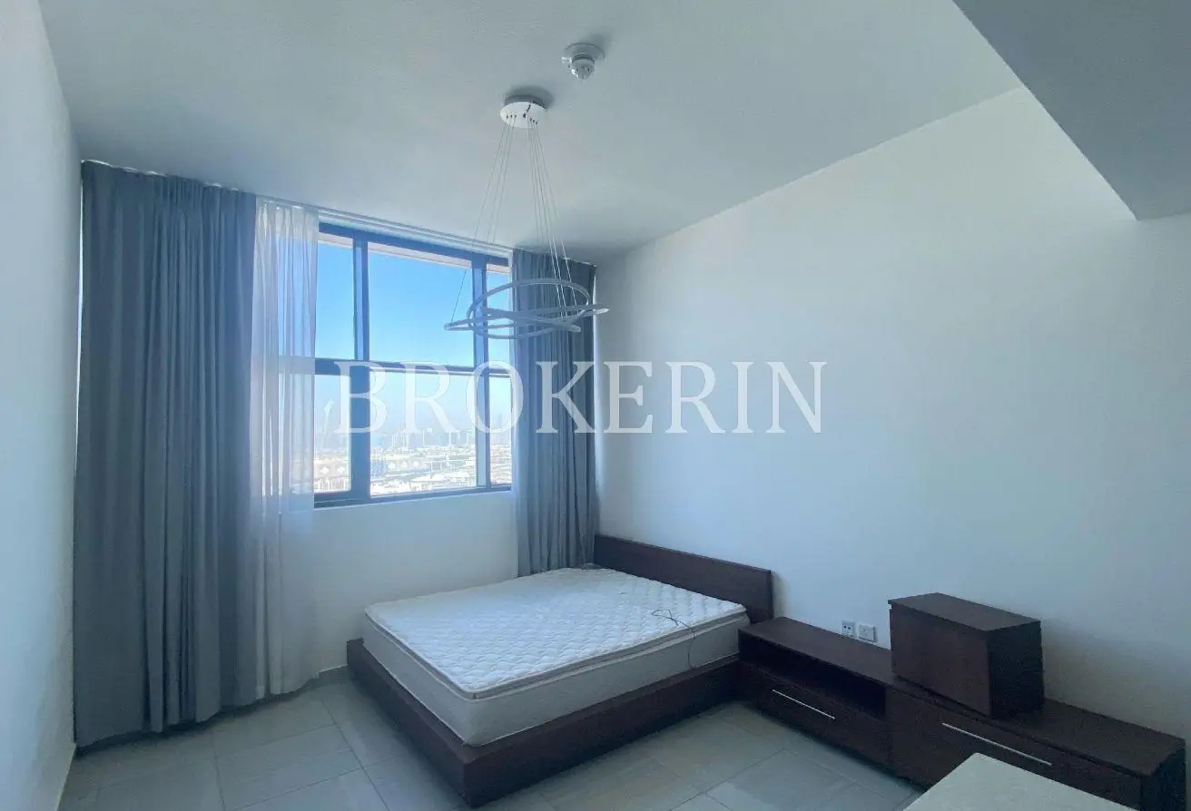 Bright Apartment for Rent