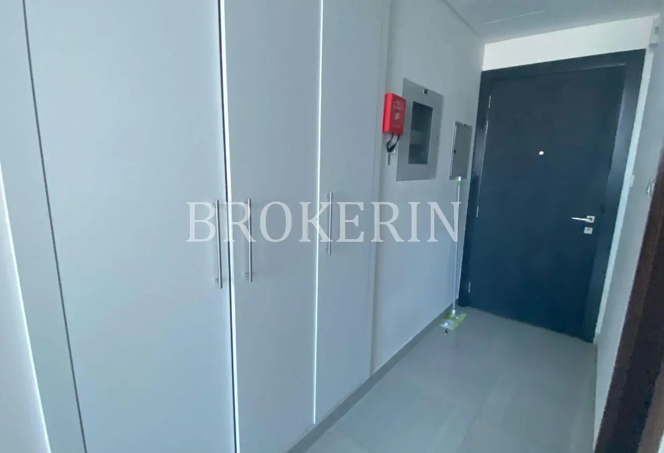 Bright Furnished Apartment for Rent