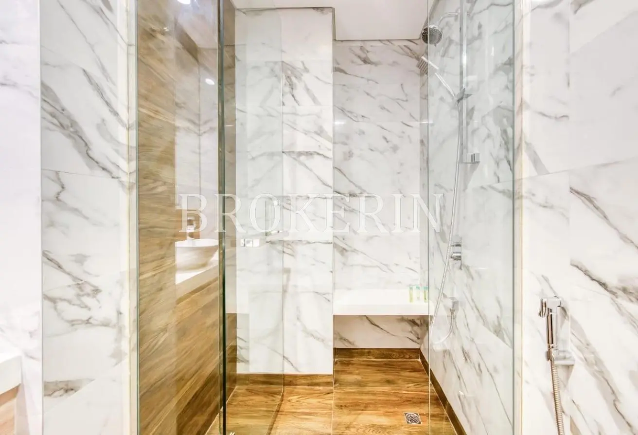 Apartment in Business Bay