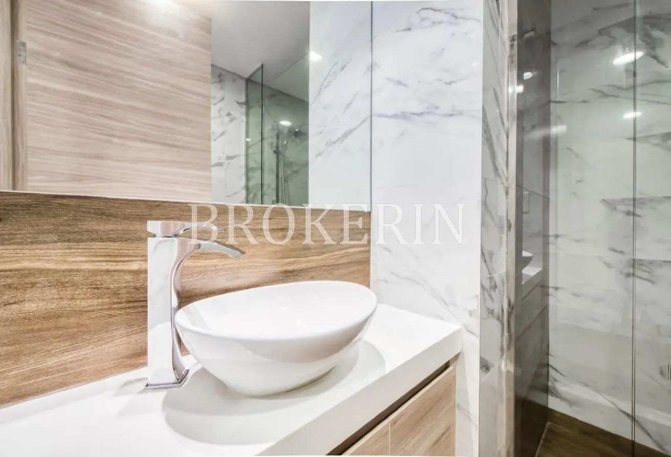 Apartment Business Bay