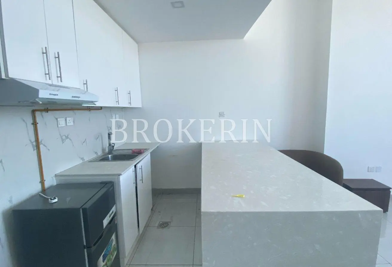 Bright Furnished Apartment for Rent
