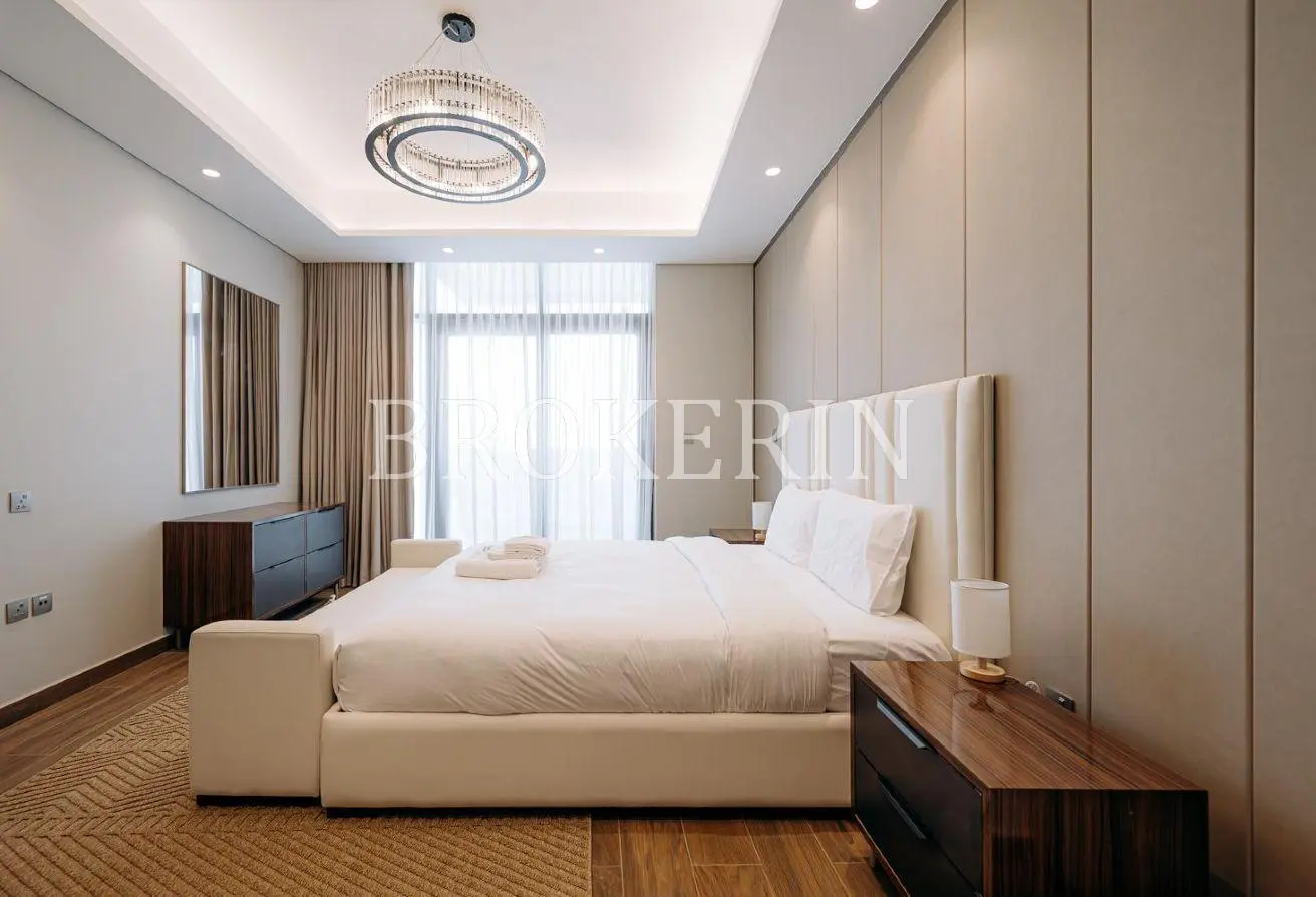 Apartment for sale Nobles Tower