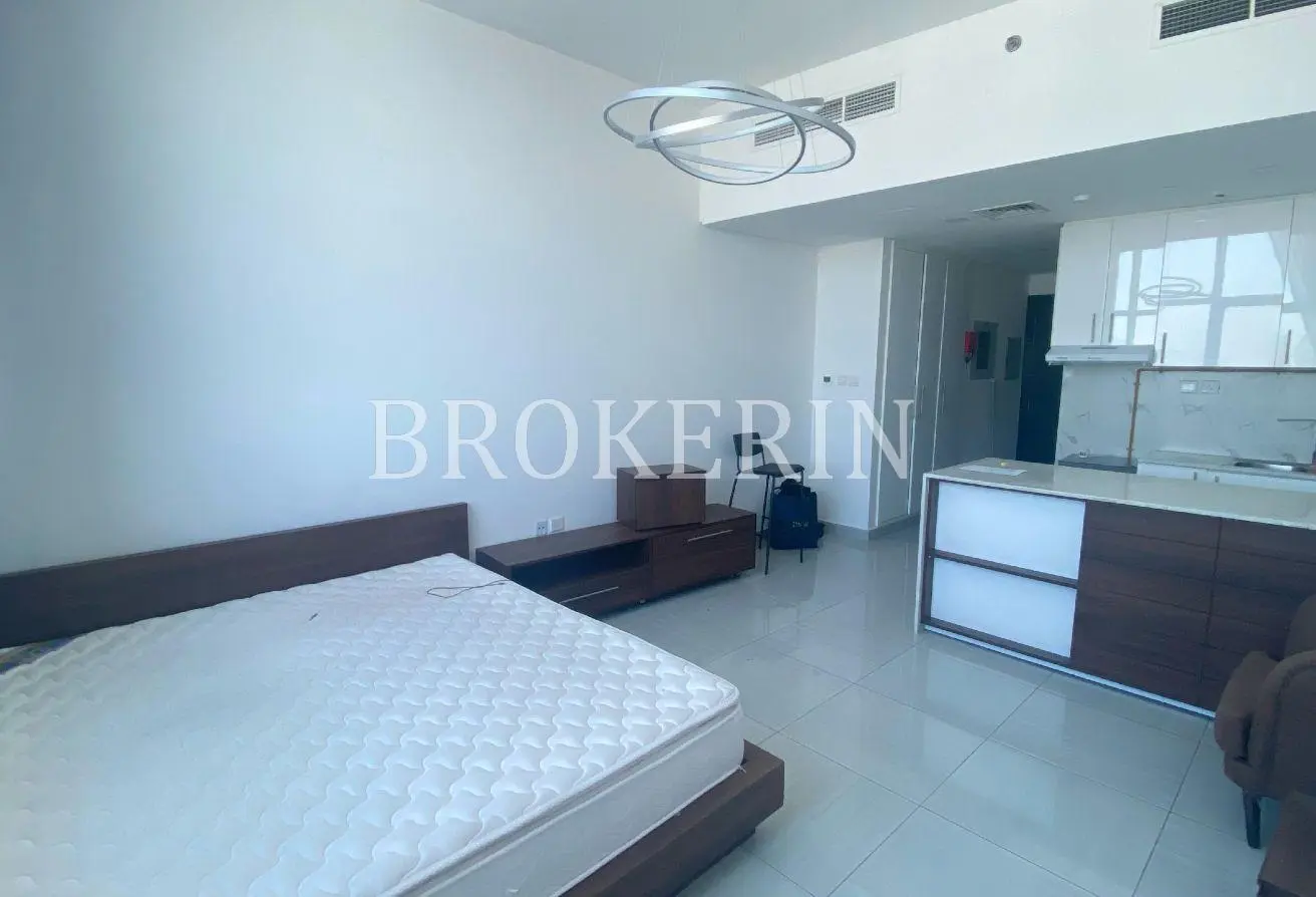 Bright Apartment for Rent JVC